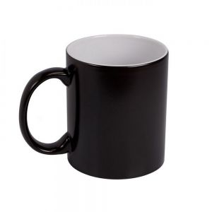 TAZA MAGICA PARA SUBLIMAR 11 OZ personalizada